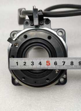 日本进口oriental motor东方马达中空旋转式传动装置DGM85R-ARAC