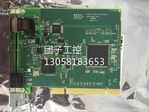 ！AB3609-C安川机器人通讯基板询价