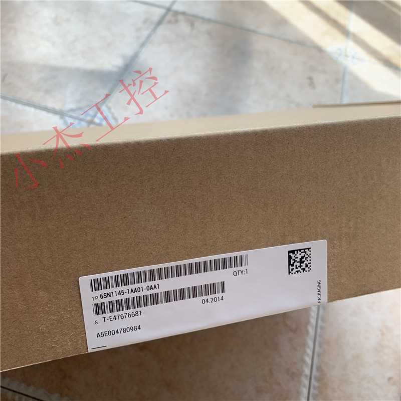 @新原装正品西门子6SN1145-1AA01-0AA1 低价出售包邮询价