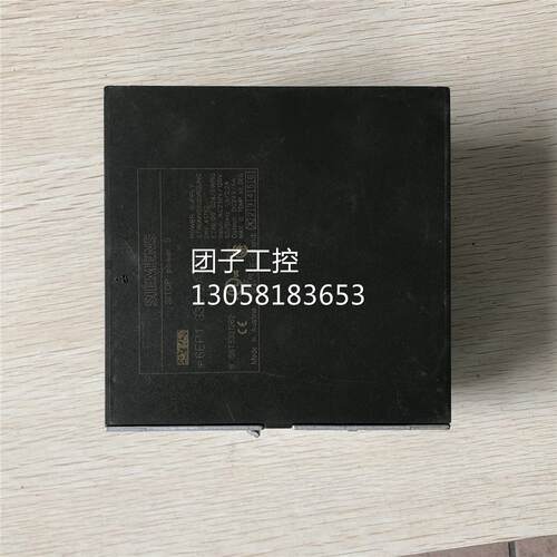 ￥原装拆机 SIEMENS 西门子6EP1 333-2AA00 询价询价