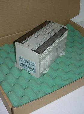 台达 PLC DVP60ES00R2询价