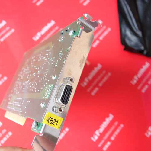 @KUKA 71-039-276 库卡全新机器人用显卡 KVGA 1.0 71039276询价