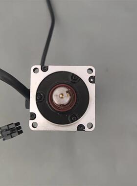 拆机A2C台达200瓦2伺服带刹车电机【电机值EMA-CA】060SS询价
