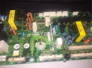 ETC70201询价 67LWJ5驱动板ETC76203 安川GA570B0453 668