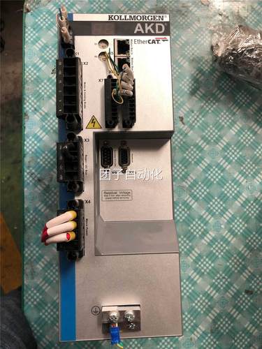AK科摩根主辊驱D动器AKBET-P02407-NBE尔C-0000、00-2D3-1B-E0-1F