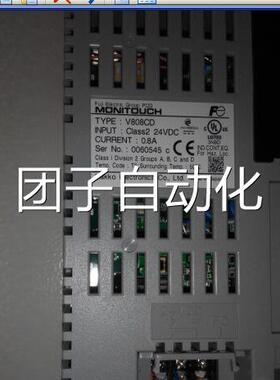 原装白光正品V808iCD、V808CD、V808iCH、V808CH触摸板询价