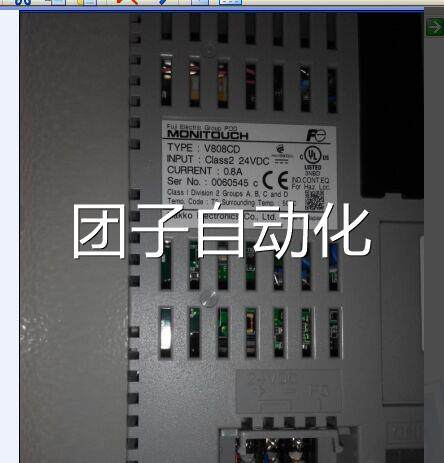 原装白光正品V808iCD、V808CD、V808iCH、V808CH触摸板询价