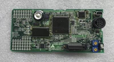 三菱/FX3GA-40MR-CM/FX3G-40MR/ES-A主板/IO板/中板/电源板询价