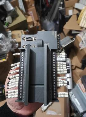 6ES7 214-2AD23-0XB0德国产西门子尾号0拆机95成新装机充新议询价