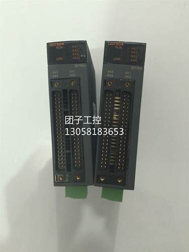 ！三菱Q系列：QD75D4.？询价