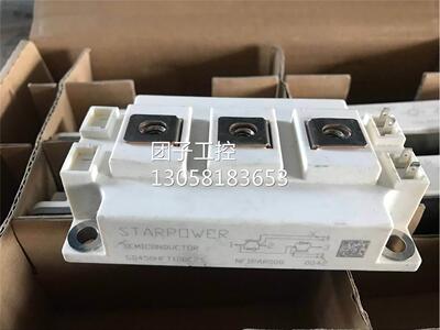 ￥GD450HFT120C2S 询价