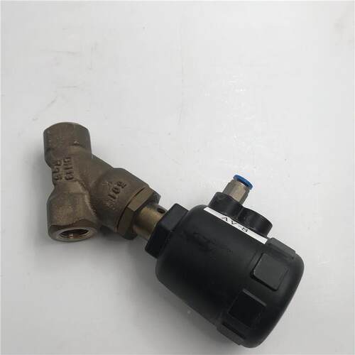 BurBurkert/kert0/宝德 2003A 13.0 PTFE 0050505 成色如图询价