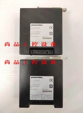 ABB机器人电源盒模块PBSE5117 POWERBOX询价