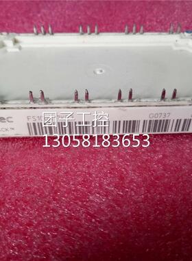 ￥FS100R17KE3原装拆机 测量好发出 询价