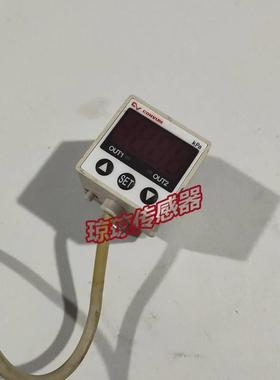 ！原装日本Convum妙德MPS-V33RC-NGAT压力传感器数显压力表实拍现