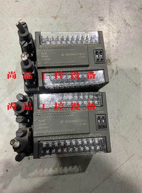 拆机PLC主机 HCB2-1616-DTD01 成色漂亮 质询价