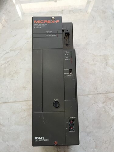FTL010H-A10 FTB32R FPC220P FUJI 富士PLC 现货询价