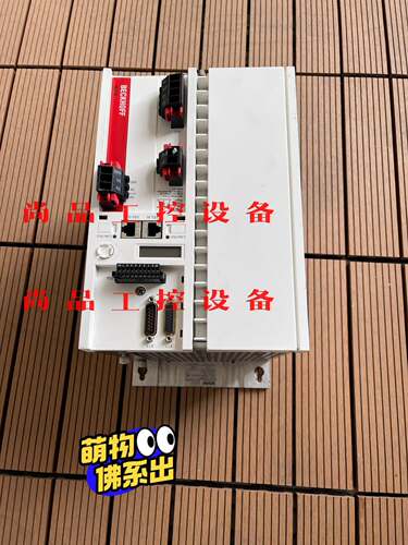 贝福驱动器变频器 AX5118-0000 原装拆机 质量包好询价
