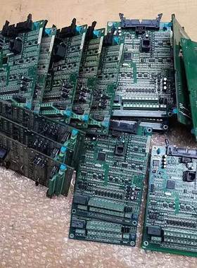 四方变频器E350C320E380VS500控制板主板CPU板询价为准询价