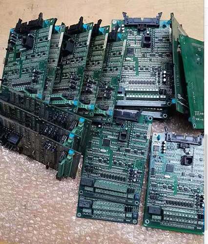 四方变频器E350C320E380VS500控制板主板CPU板询价为准询价