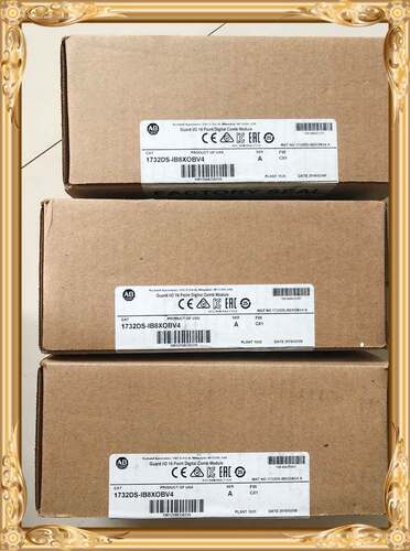 1732DS-IB8XOBV4 AB 全新原装正品 询价