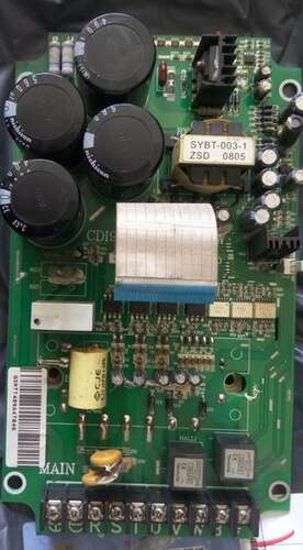 德力西CDI9100变频器电源驱动板1.5/2.2/3.7KW询价为准询价
