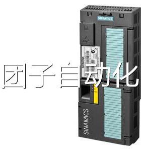 6SL3244-0BB12-1PA1西门子G120 控制单元 CU240E-2 DP E-型询价