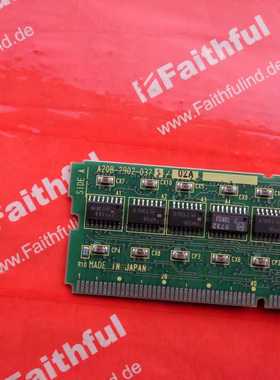 Fanuc A20B-2902-0371/02A 发那科伺服驱动卡 A350-2902-T376询价