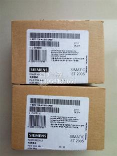 0AB0 4CF02 ET200S 电源模块6ES7 0AB0询价 138 6ES7138