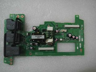 原装拆机三R菱变频器F-D720-5.5K FR-KD720-7.5开关电源板D72MA7