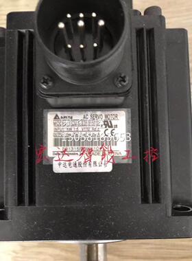 ￥ECMA-E31315PS台达伺服电机1.5KW 拆机 现货实物图测试 询价