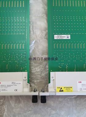 充新成色 ABB贝利 SPDSI14 卡件模块系统PLC/DCS模块 原装现货询