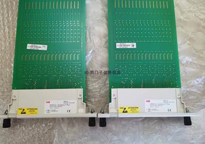 充新成色 ABB贝利 SPDSI14 卡件模块系统PLC/DCS模块 原装现货询