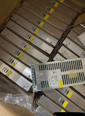 ！兴隆工控正品诚联显示屏电源CL-PAS1-250-5 5V48A 带PFC质保3年