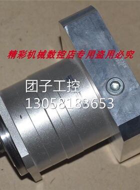 ！# SHIMPO VRB-090-5-K3-28HA22 51精密行星减速箱130伺服电机用