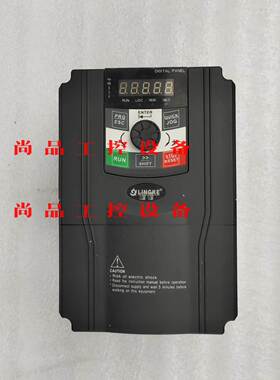 LINGKE变频器5.5/75KW询价