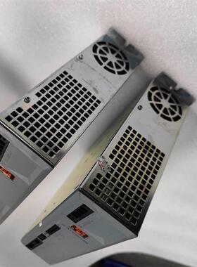 拆机80PS080X3.10-01贝加莱B&amp;R电源模块 驱动器