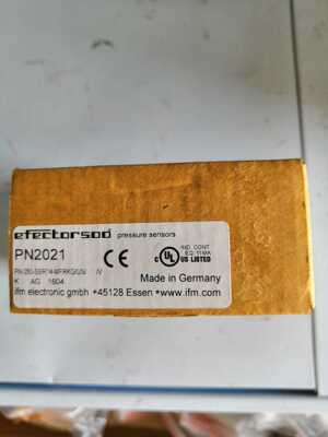 IFM易福门全新原装PN2021现货询价