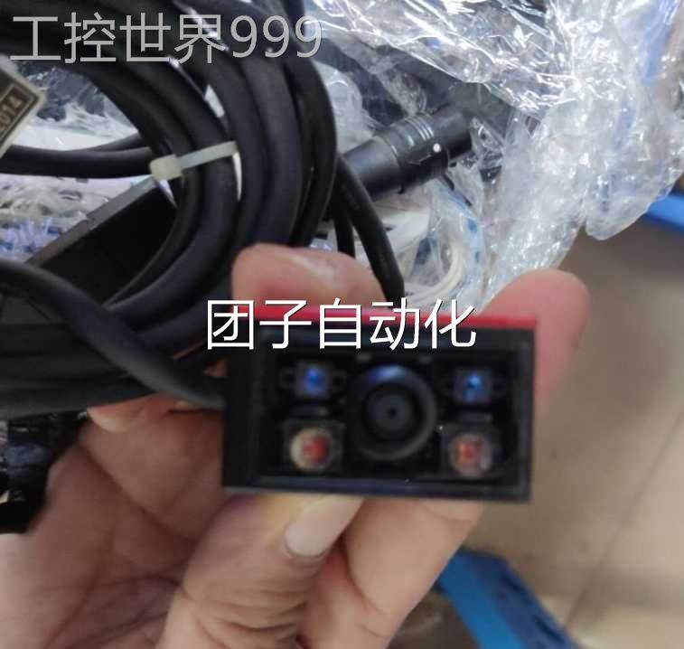 KEYENCE基恩士拆机9成