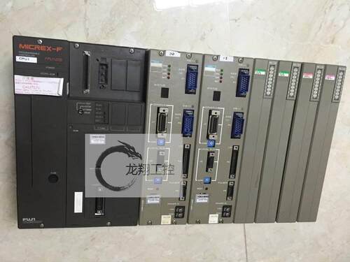 FTU341A FTU441A FPC220P/120T FTU210B FMC-334A FUJI富士PLC询