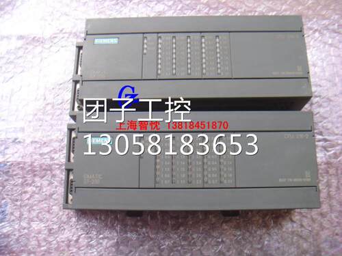 ￥西门子 PLC CPU216,6SE7216-2BD00-0XB0, 24入16出功能包好询价