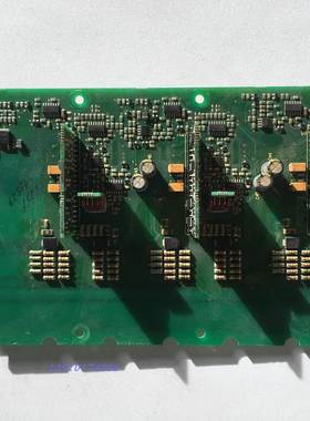 AB变频器700S伟肯 VACON PC00525 H 驱动板 �0�2询价