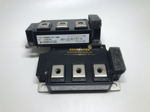 全新CM200DU-24F DY CM600DU CM300DU-12H 400DU-24NFH-12NFH 12F