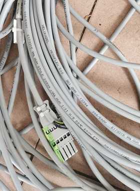 全新原装 HELUKABEL 和柔 3G1 40米 实物照片询价