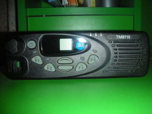 TAIT新西兰大吉TM81