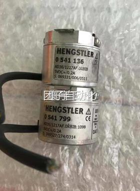 FHenslert 亨g士乐 编码器AD36/1217A.ORBIB询价