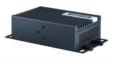 研华物联网网关套件Ei-U220树莓派第4代RPi主板套件工业自动化询