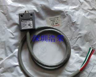 914E2 HONEYWELL防水限位开关914CE2 3询价 全新原装