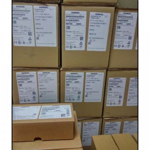 西门子G120功率模块PM240变频器6SL3224-0BE38-8UA0110KW询价