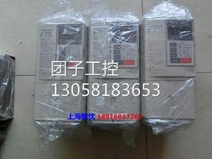 3.7KW询价 F7S43P7 ￥安川F7S变频器 CIMR